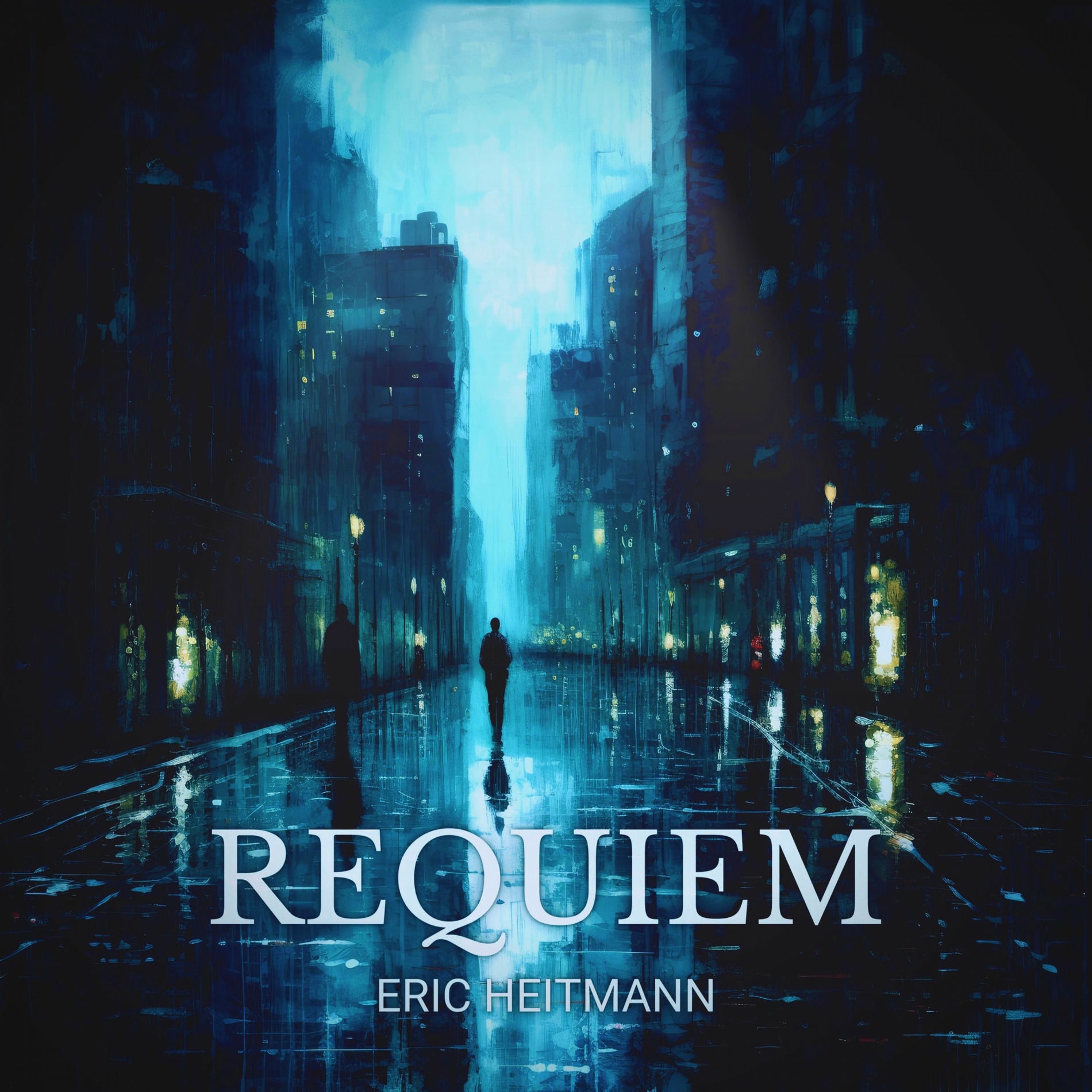 Album cover of Requiem