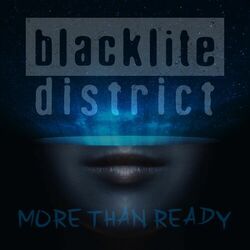Cover of More Than Ready