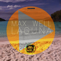 Cover of Laguna