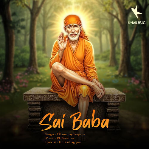 Sai Baba - Single