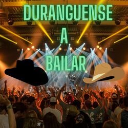 Cover of Duranguense A Bailar