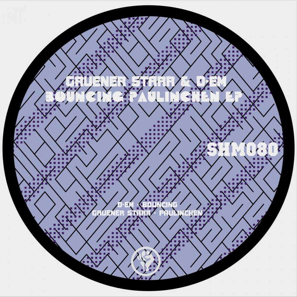 Picture of Bouncing Paulinchen EP