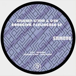 Cover of Bouncing Paulinchen EP