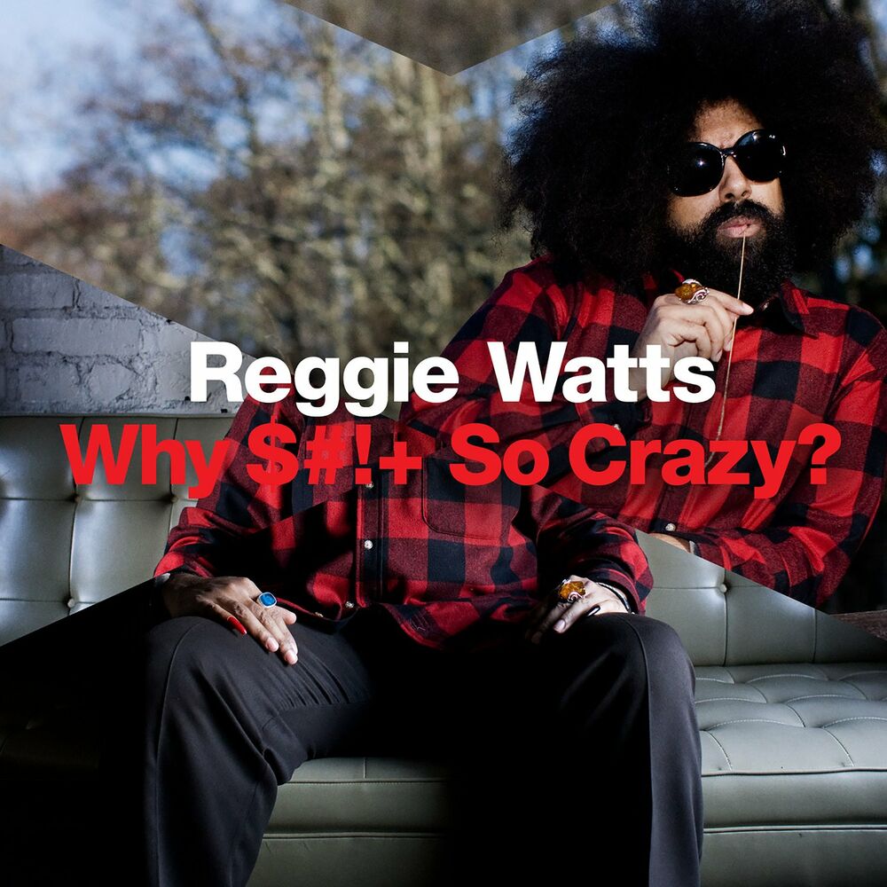Picture of Why S*** so Crazy?