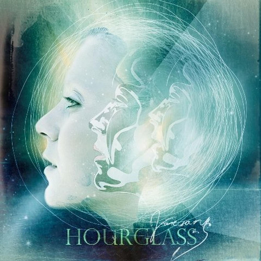 Album artwork for Hourglass by january