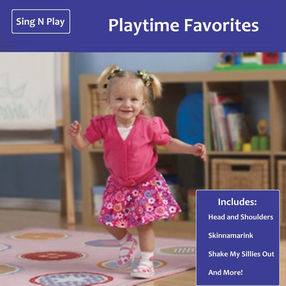 Picture of Playtime Favorites