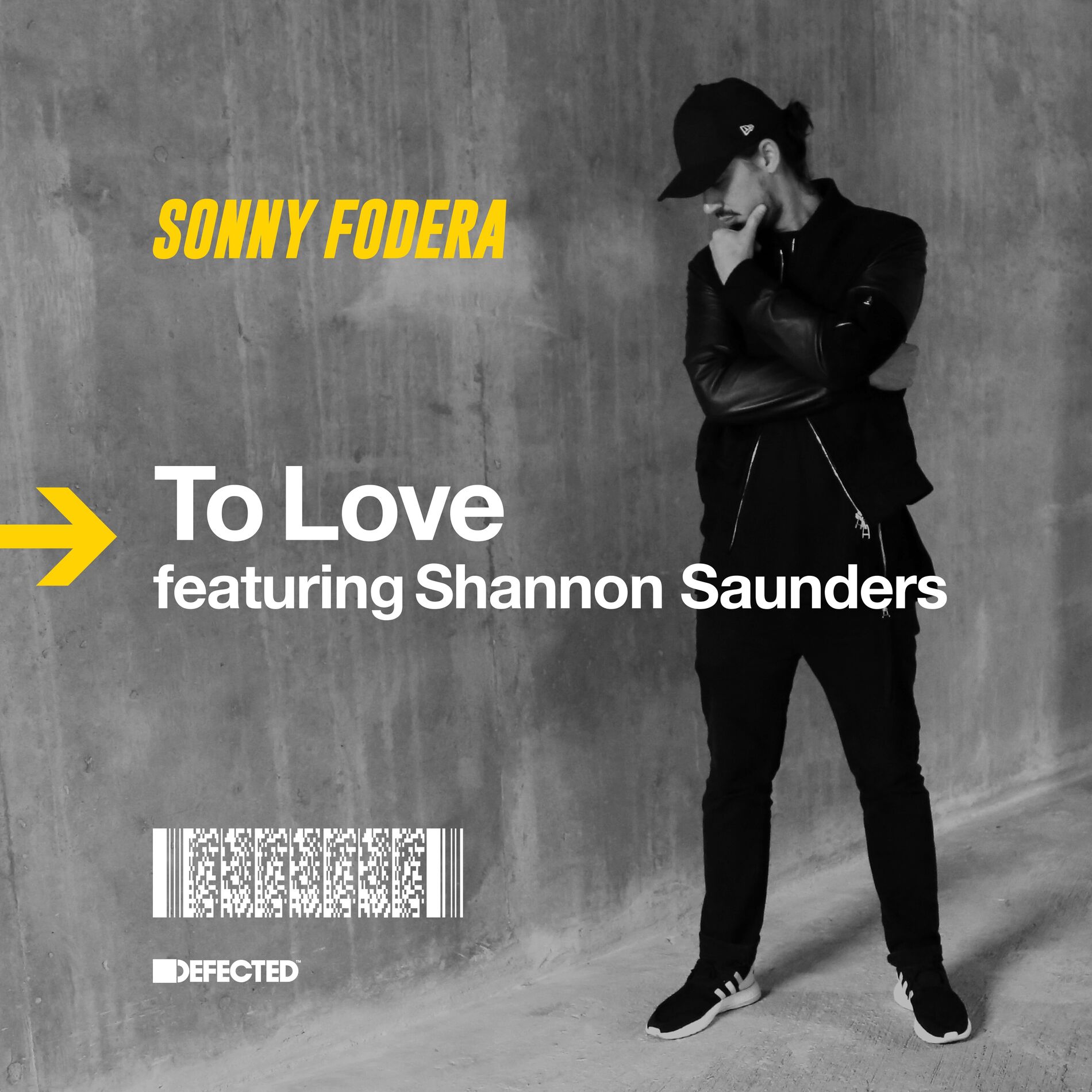 Album cover of To Love (Remixes)