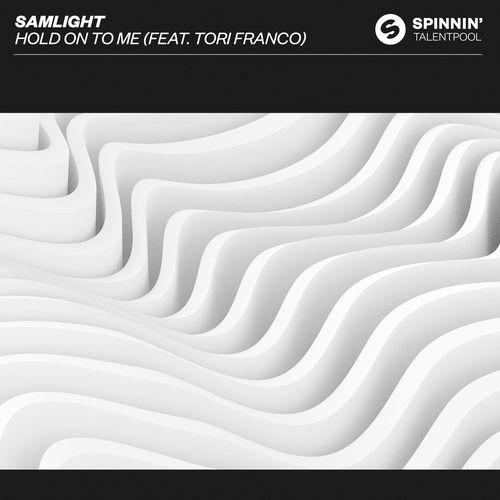 Hold On To Me (feat. Tori Franco)