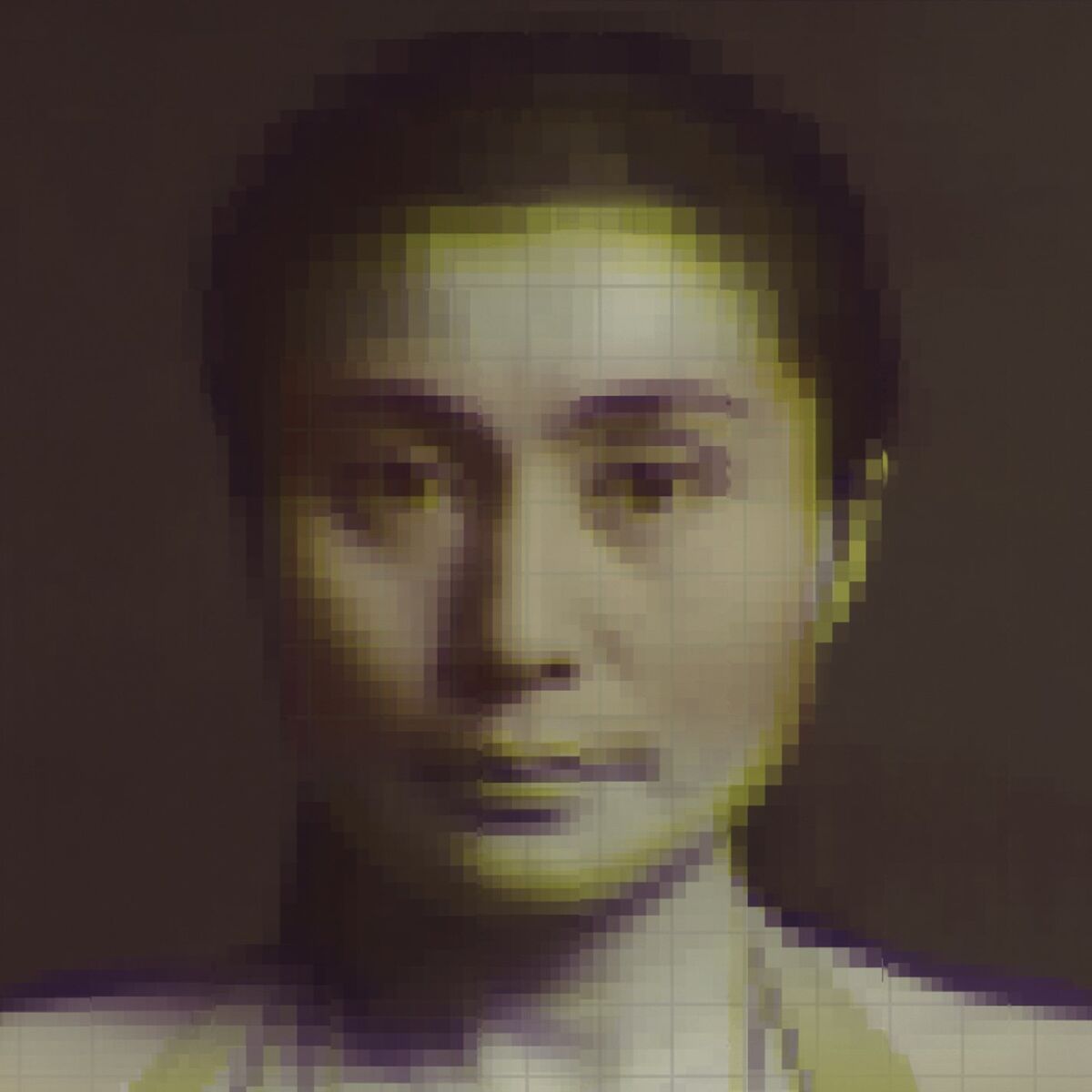 Album cover of Nobody Sees Me Like You Do