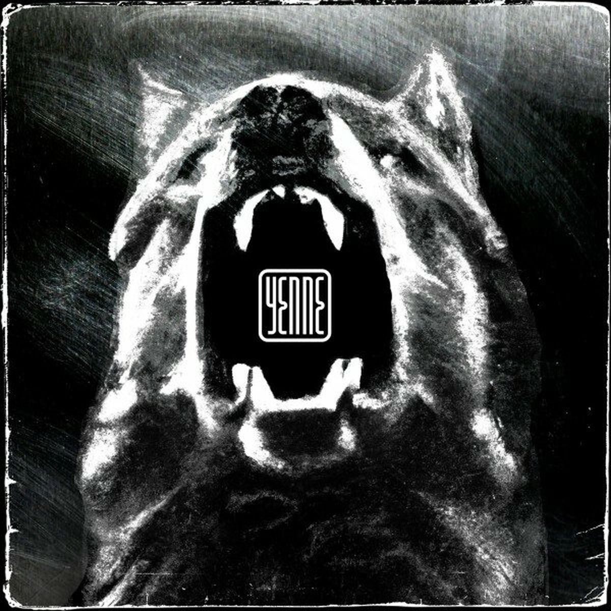 Album cover of The Wolves