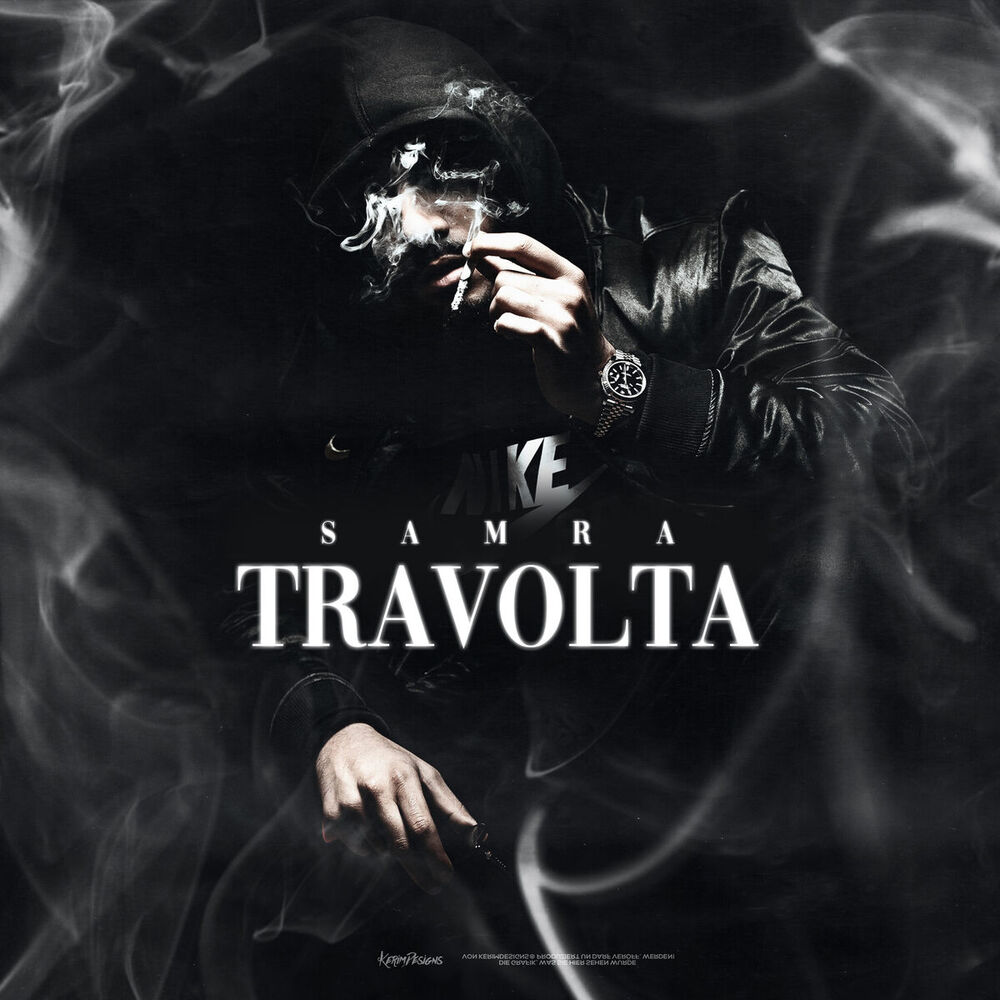 Picture of Travolta EP