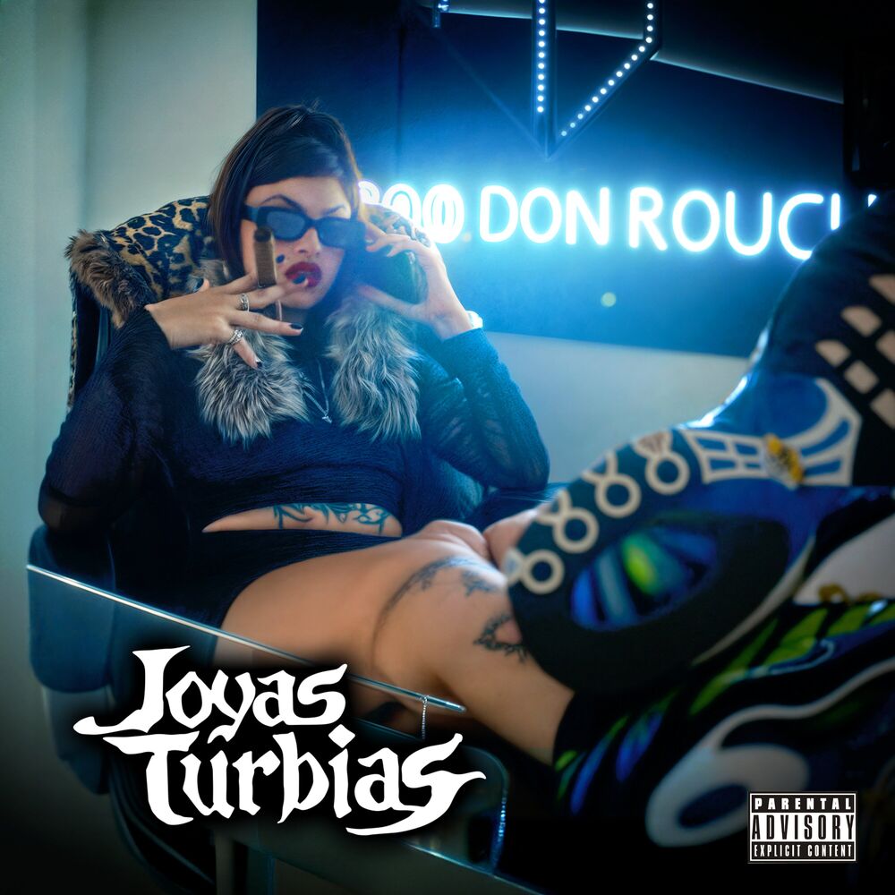 Picture of Joyas Turbias