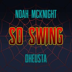 Cover of So Swing