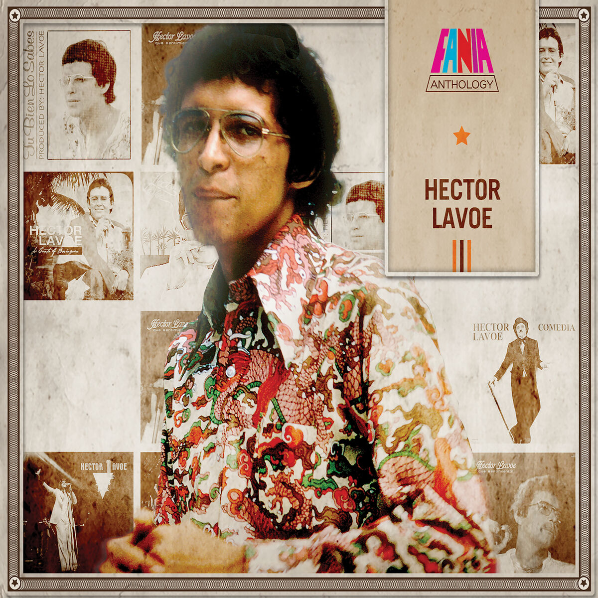 Album cover of Triste Y Vacía
