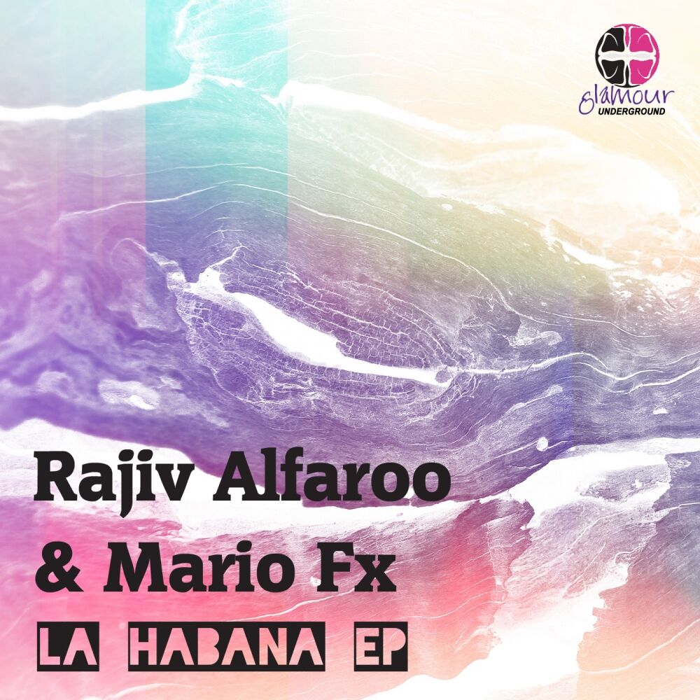 Picture of La Habana EP