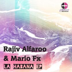Cover of La Habana EP