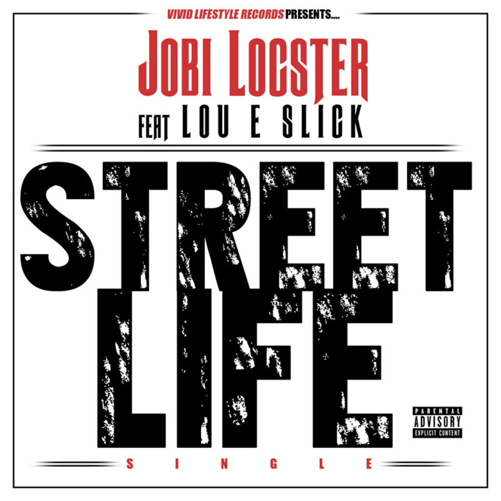 Picture of Street Life