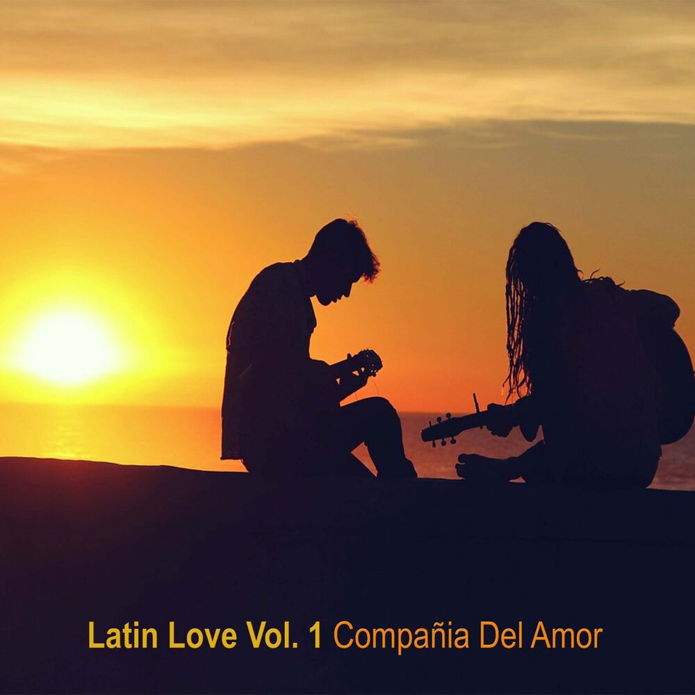 Picture of Latin Love, Vol. 1