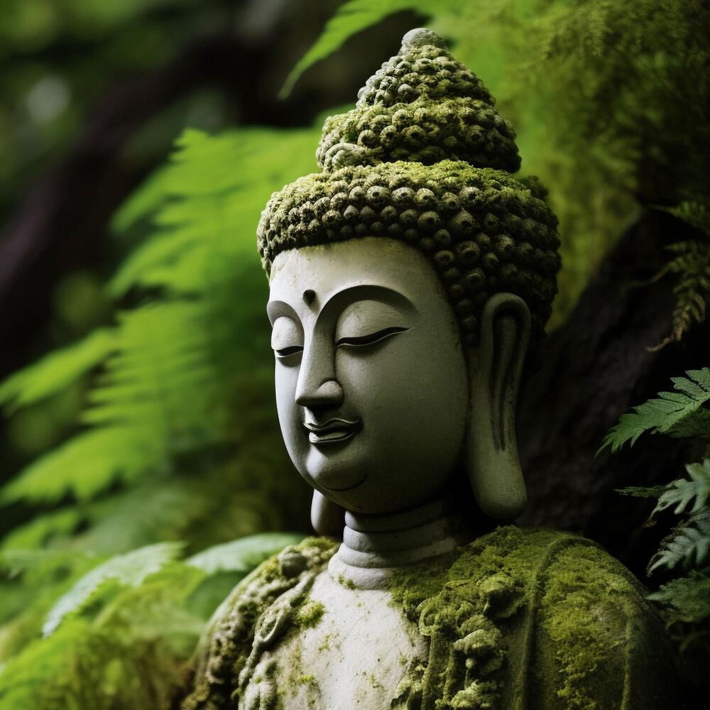 Picture of Tibetan Energy