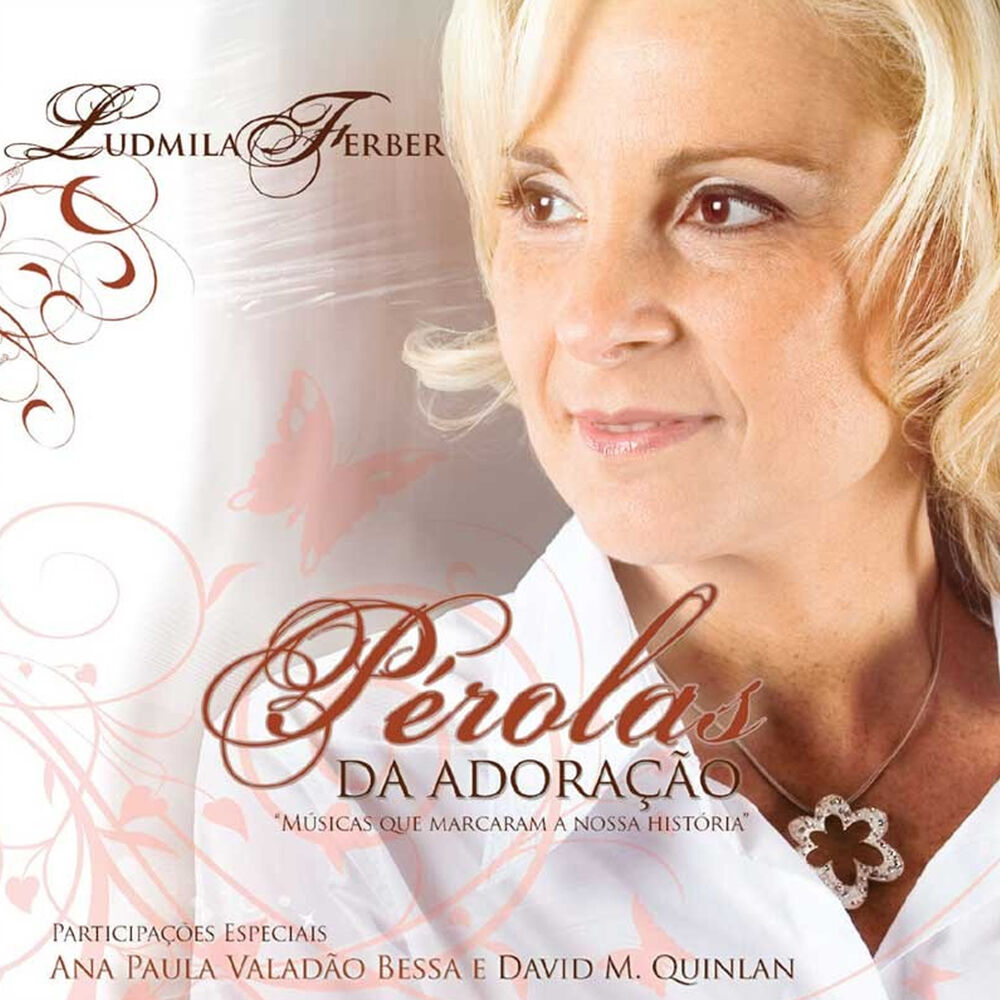 Picture of Pérolas da Adoração