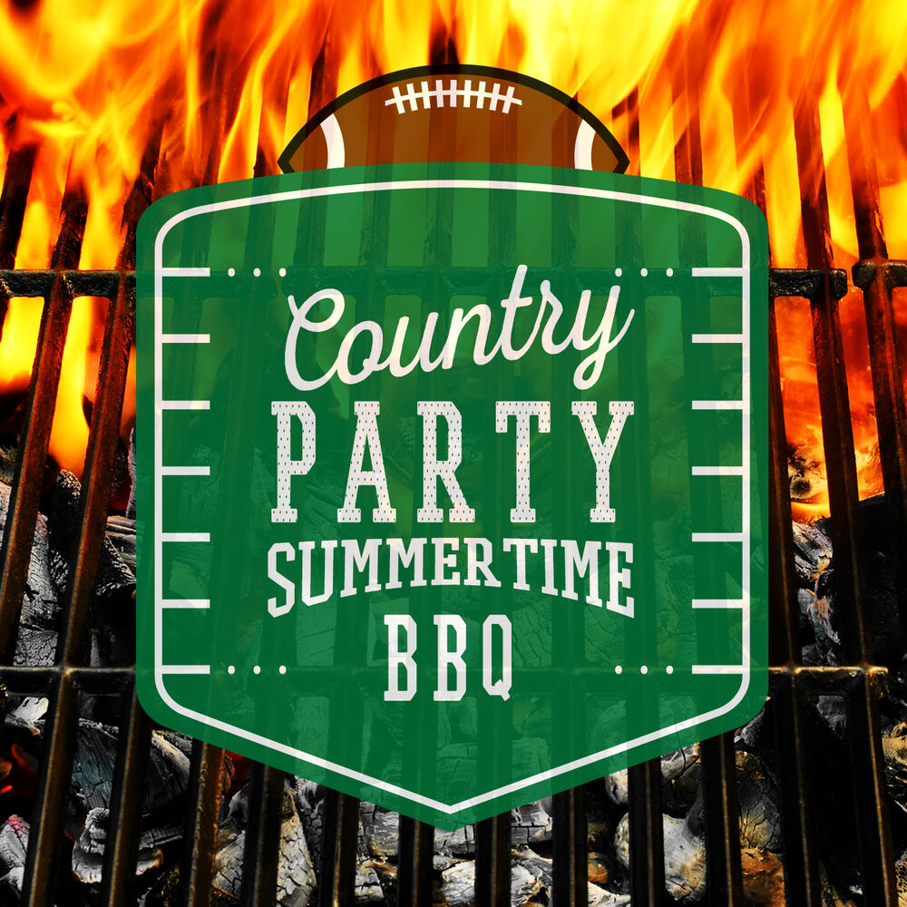 Picture of Country Party: Summertime Bbq