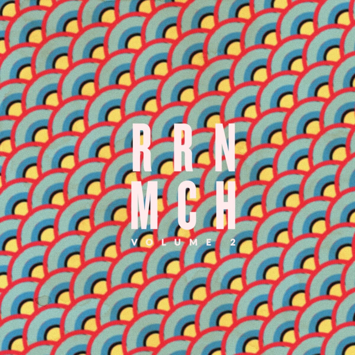 Album cover of Wake Up