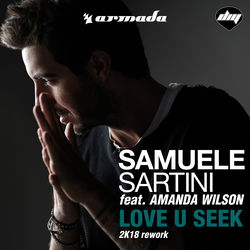 Love U Seek (2K18 Rework)