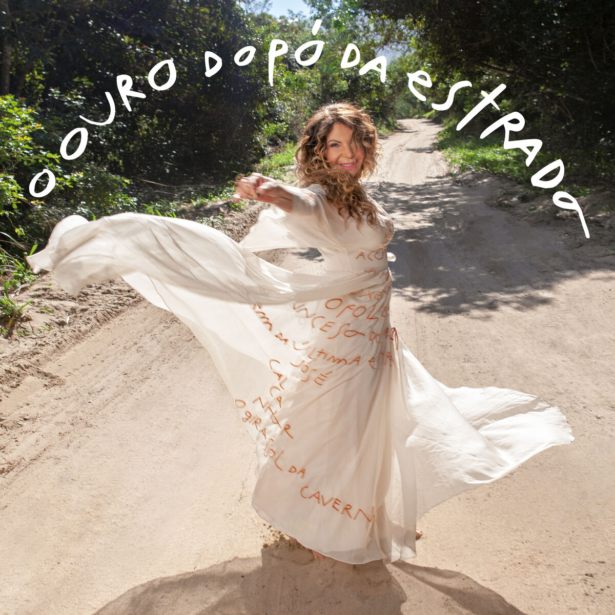 Album cover of Oxente