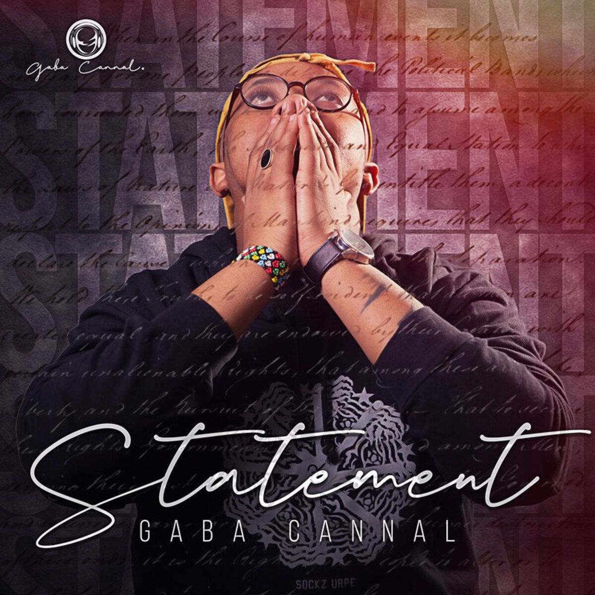 Album cover of Statements