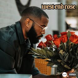 Cover of West End Rose