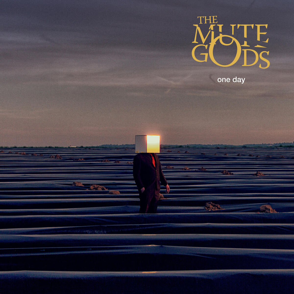 Album cover of One Day