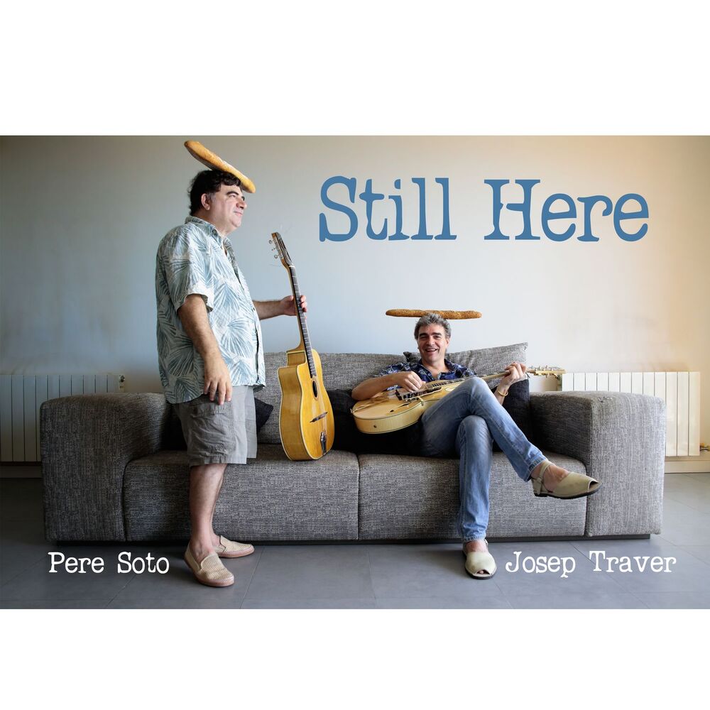 Picture of Still Here