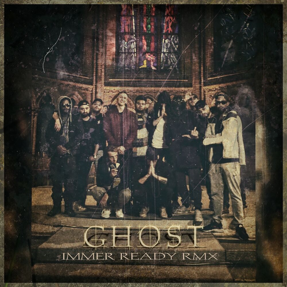 Picture of Ghøst (IMMER.READY RMX)