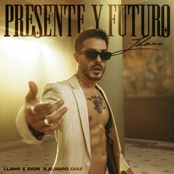 Cover of Presente Y Futuro