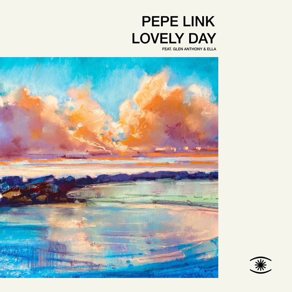 Album cover of Lovely Day