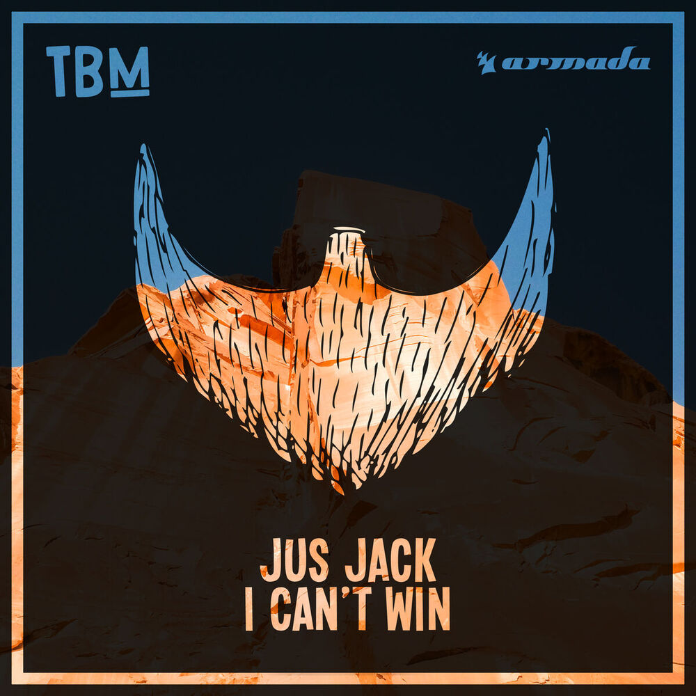 Picture of I Can't Win