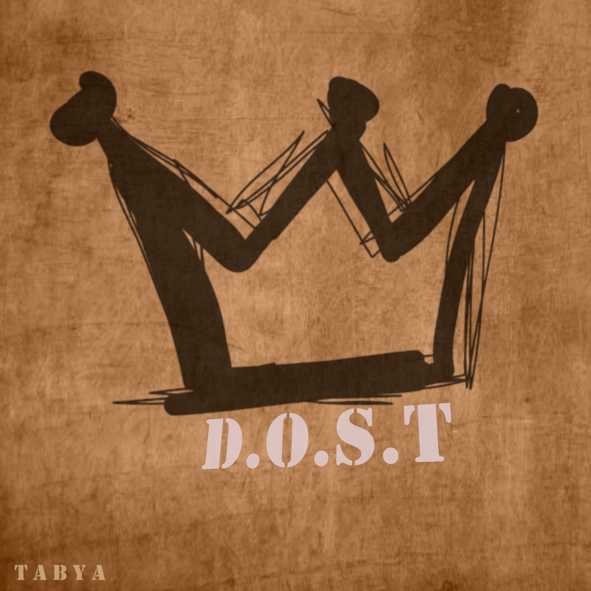 Album cover of Dost (feat. Tandem, Osman Esin, Seyir Kuba & Neffel)