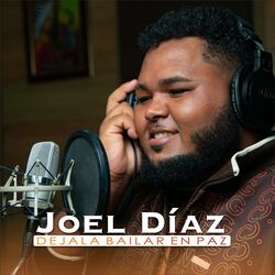 Cover of Dejala Bailar en Paz (Cover)