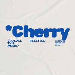 Cover of *Cherry Freestyle