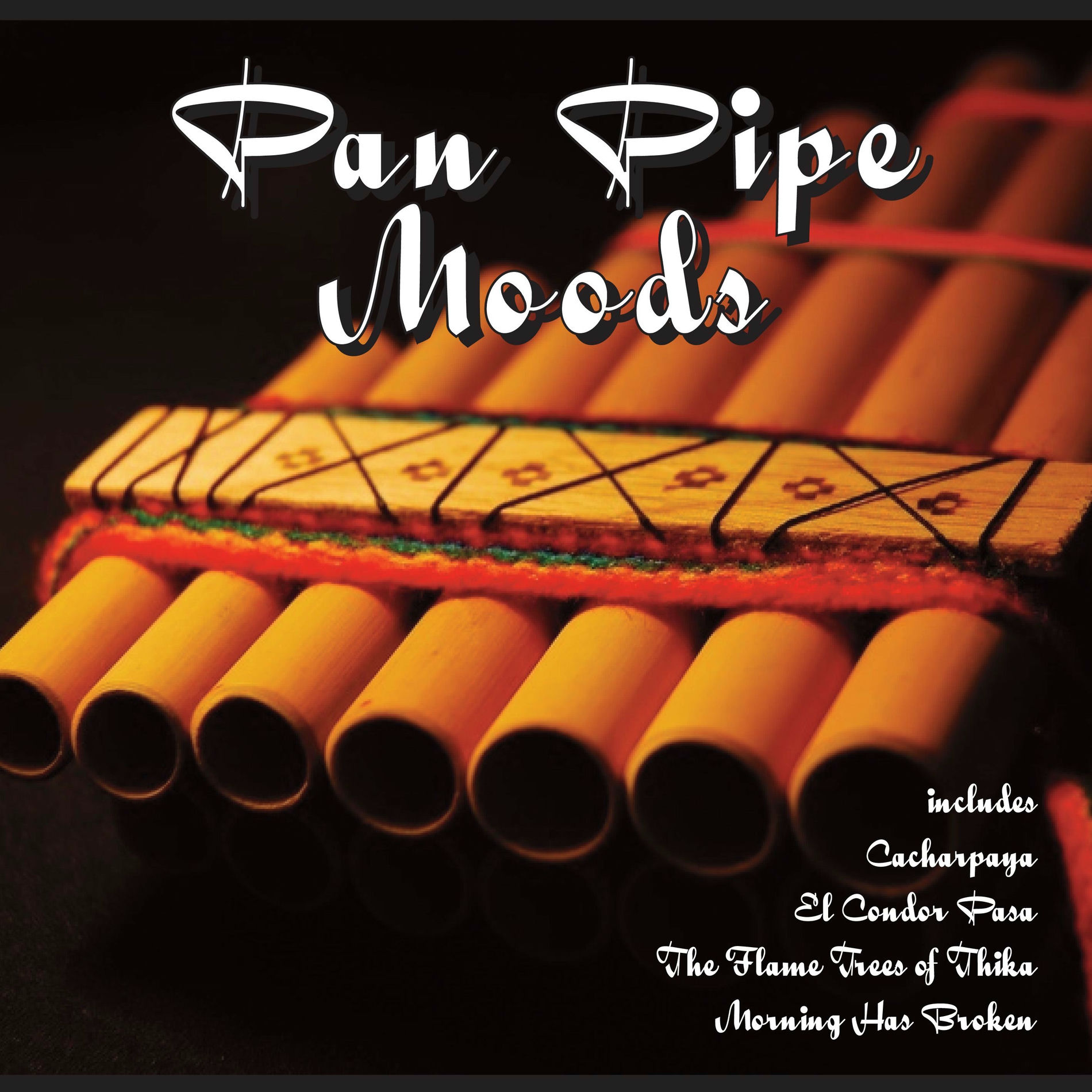 Album cover of Cacharpaya