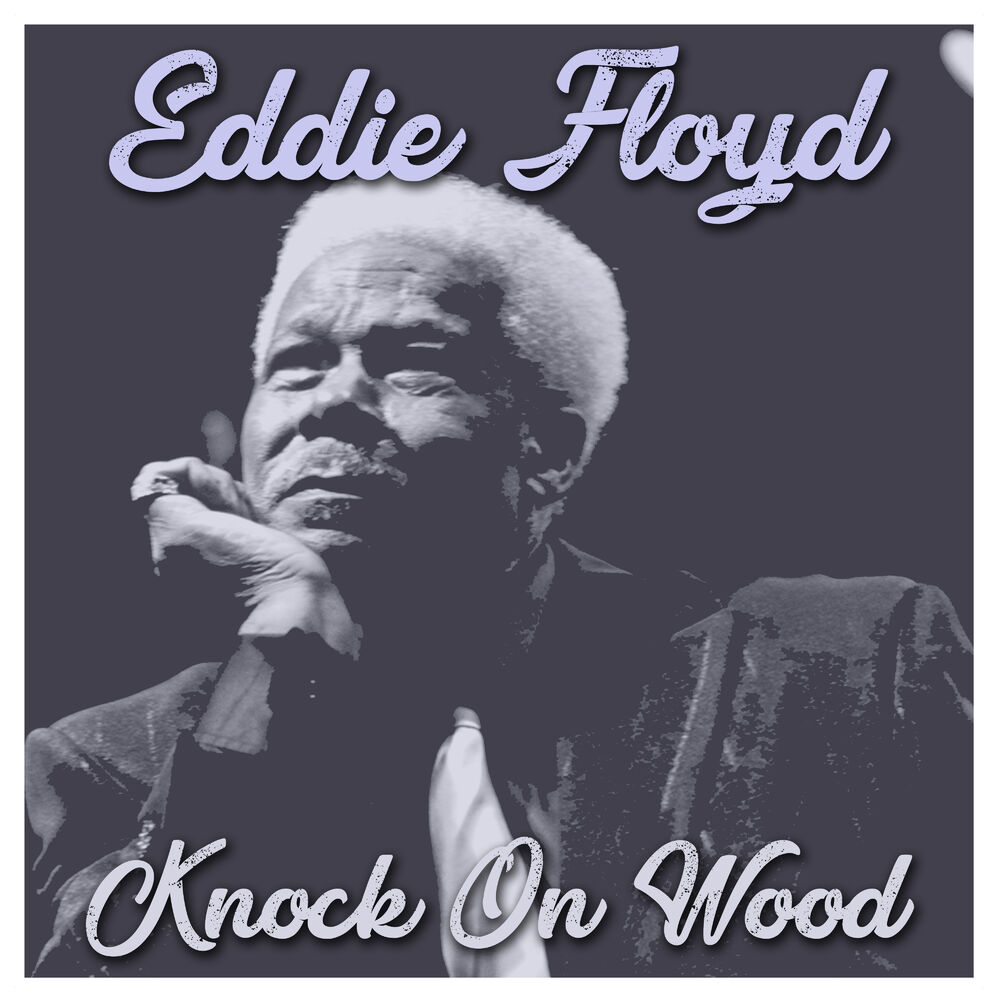 Picture of Knock on Wood