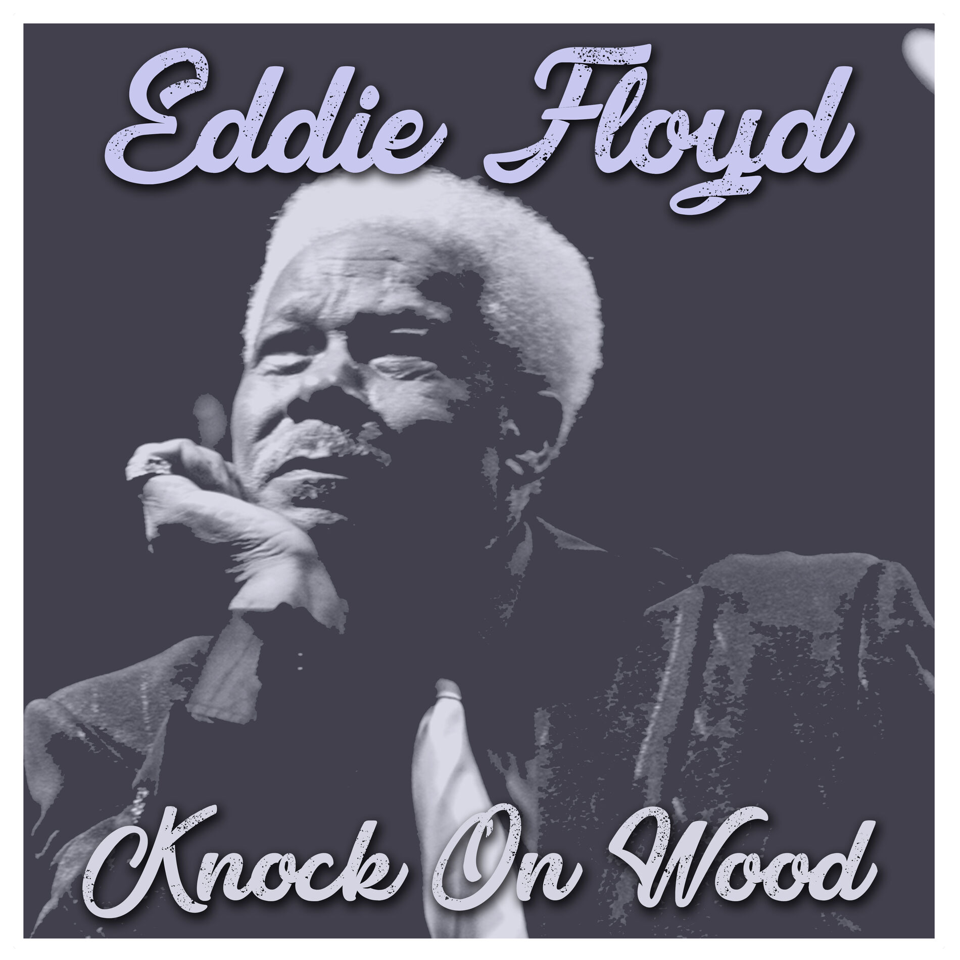Album cover of Knock on Wood