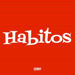 Cover of Habitos