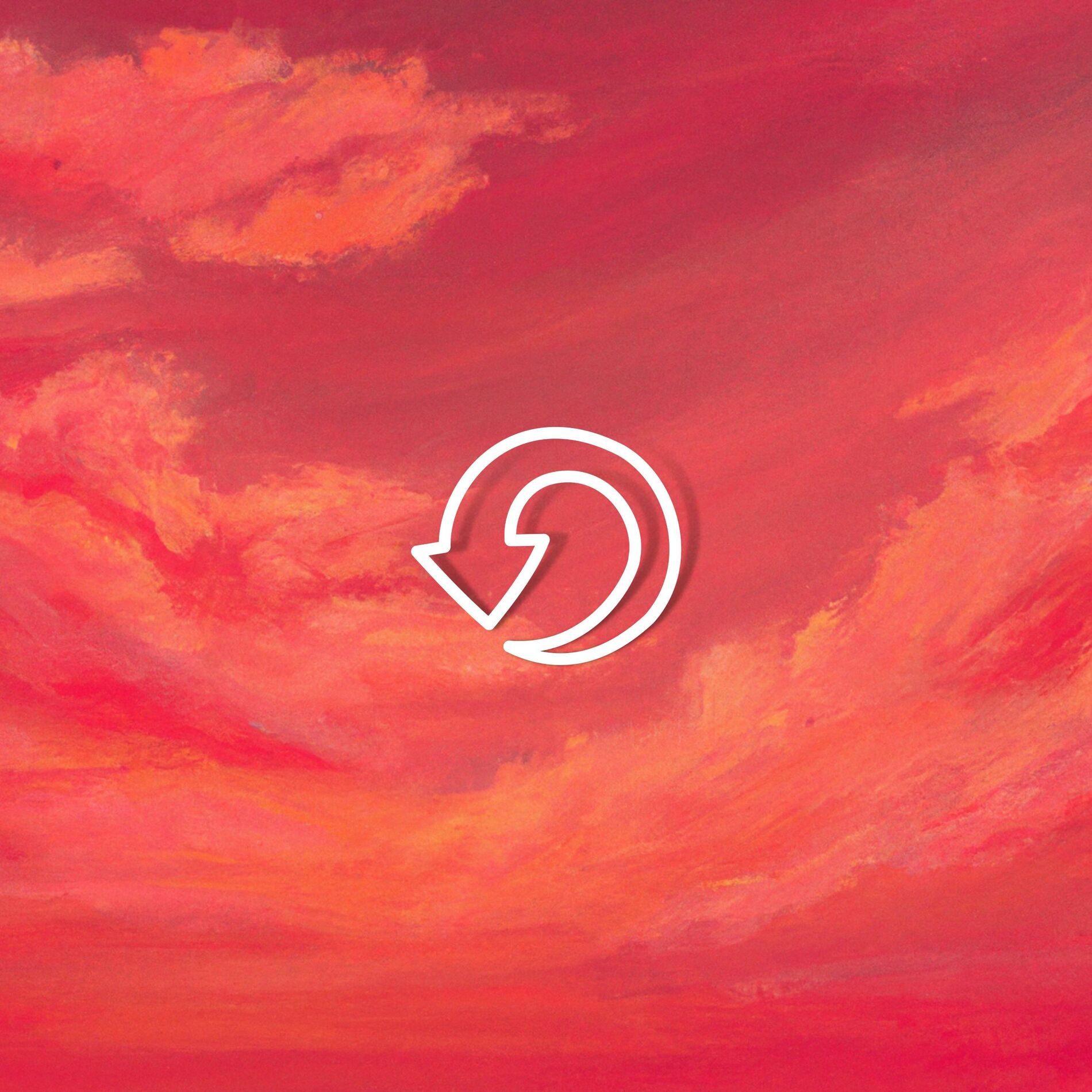 Album cover of start over