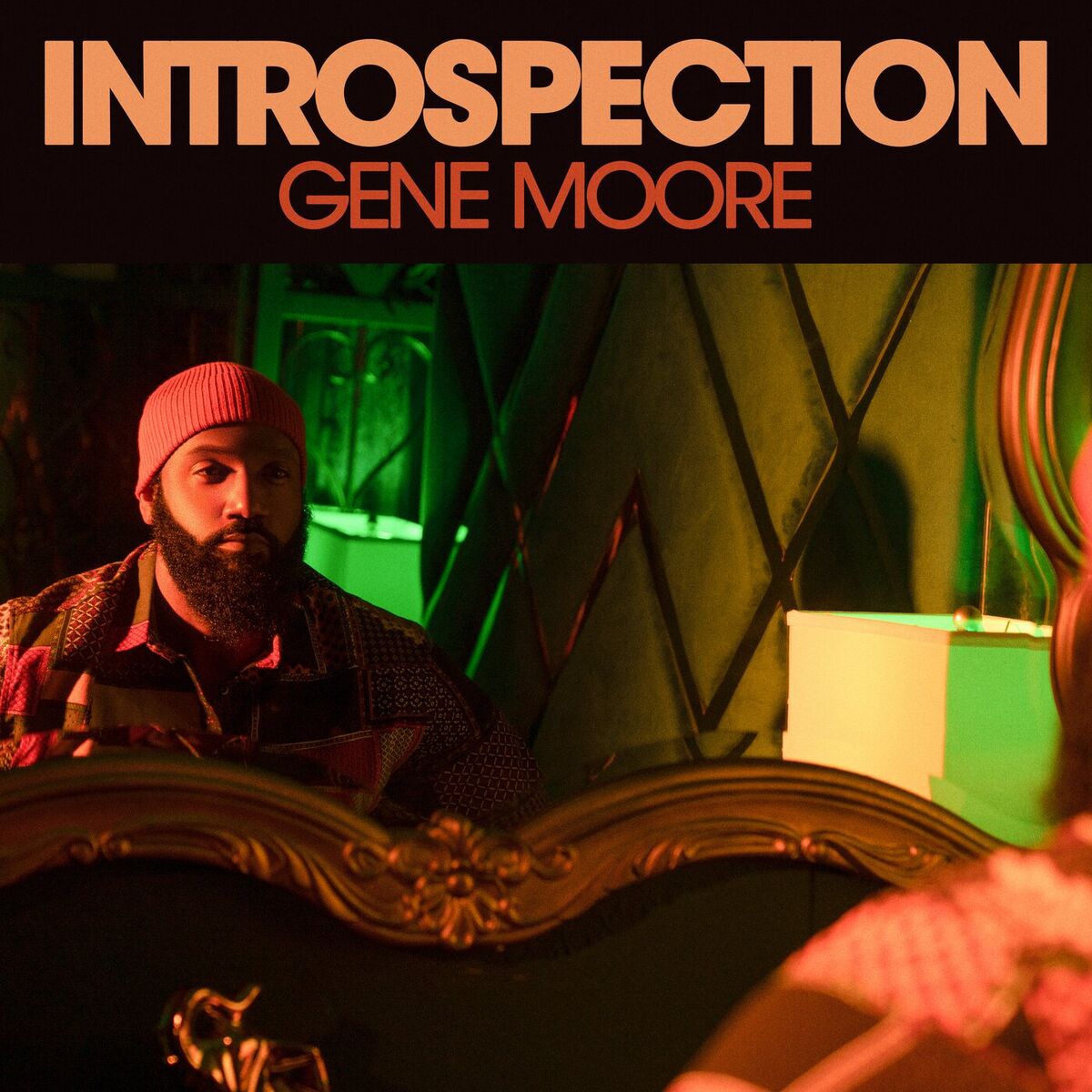 Album cover of I Believe