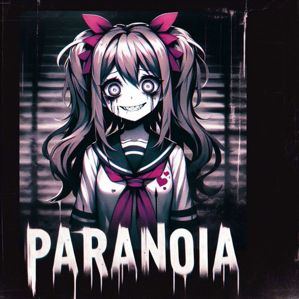 Picture of PARANOIA