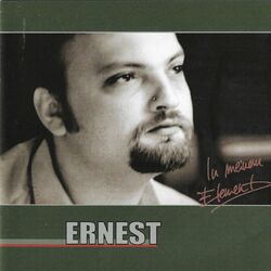 Cover of In meinem Element