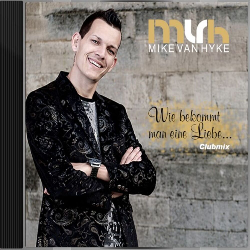 Picture of Wie bekommt man eine Liebe...Club Mix