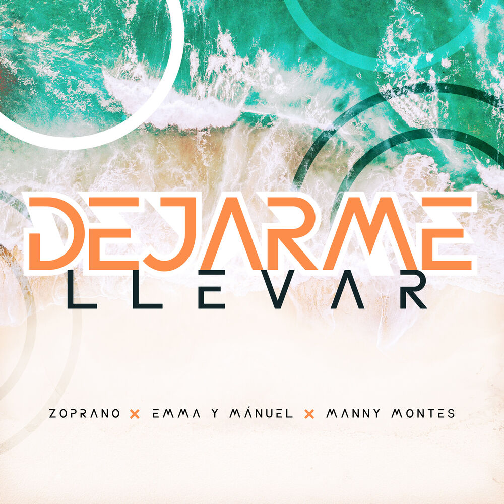 Picture of Dejarme Llevar