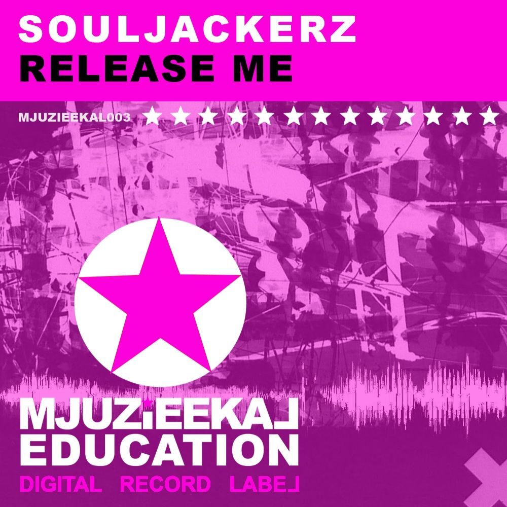 Picture of Release Me